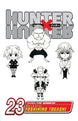 Yoshihiro Togashi Hunter x Hunter Vol. 23 Paperback Manga Book