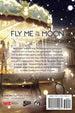 Kenjiro Hata Fly Me to the Moon Vol. 5 Paperback Manga Book