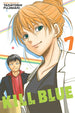 Tadatoshi Fujimaki Kill Blue Vol. 7 Paperback Manga Book