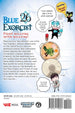 Kazue Kato Blue Exorcist Vol. 26 Manga Book