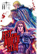 Buronson Fist of the North Star Vol. 14 Paperback Manga Book