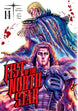 Buronson Fist of the North Star Vol. 14 Paperback Manga Book