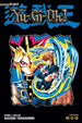 Kazuki Takahashi Yu-Gi-Oh! Vol. 4 3-in-1 Edition Paperback Manga Book