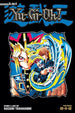 Kazuki Takahashi Yu-Gi-Oh! Vol. 4 3-in-1 Edition Paperback Manga Book
