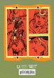 Hirohiko Araki JoJo's Bizarre Adventure Part 7 Steel Ball Run Vol. 8 Paperback Manga Book
