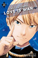 Aka Akasaka Kaguya-sama: Love Is War Vol. 20 Paperback Manga Book