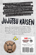Gege Akutami Jujutsu Kaisen Vol. 11 Paperback Manga Book