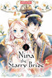 RIKACHI Nina the Starry Bride Vol. 1 Manga Book