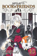 Yuki Midorikawa Natsume's Book of Friends Vol. 13 Paperback Manga Book