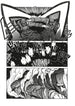 Kohta Hirano Hellsing Vol. 7 Paperback Manga Book