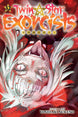 Yoshiaki Sukeno Twin Star Exorcists Vol. 32 Paperback Manga Book