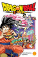 Akira Toriyama Dragon Ball Super Vol. 11 Paperback Manga Book