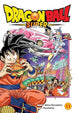 Akira Toriyama Dragon Ball Super Vol. 11 Paperback Manga Book