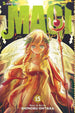 Shinobu Ohtaka Magi: The Labyrinth of Magic Vol. 15 Paperback Manga Book