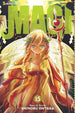 Shinobu Ohtaka Magi: The Labyrinth of Magic Vol. 15 Paperback Manga Book