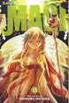 Shinobu Ohtaka Magi: The Labyrinth of Magic Vol. 15 Paperback Manga Book
