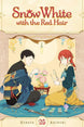 Sorata Akiduki Snow White with the Red Hair Vol. 25 Paperback Manga Book