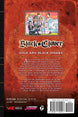 Yuki Tabata Black Clover Vol. 14 Paperback Manga Book