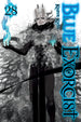 Kazue Kato Blue Exorcist Vol. 28 Manga Book