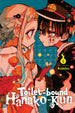 AidaIro Toilet-bound Hanako-kun Vol. 8 Paperback Manga Book