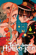 AidaIro Toilet-bound Hanako-kun Vol. 8 Paperback Manga Book