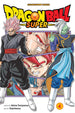 Akira Toriyama Dragon Ball Super Vol. 4 Paperback Manga Book