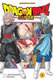 Akira Toriyama Dragon Ball Super Vol. 4 Paperback Manga Book