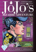Hirohiko Araki JoJo's Bizarre Adventure: Part 4--Diamond Is Unbreakable, Vol. 2 Hardcover Manga Book