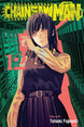 Tatsuki Fujimoto Chainsaw Man Vol. 12 Paperback Manga Book