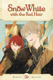 Sorata Akiduki Snow White with the Red Hair Vol. 26 Paperback Manga Book