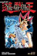 Kazuki Takahashi Yu-Gi-Oh! Vol. 9 3-in-1 Edition Paperback Manga Book