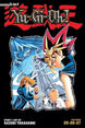 Kazuki Takahashi Yu-Gi-Oh! Vol. 9 3-in-1 Edition Paperback Manga Book
