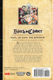 Yuki Tabata Black Clover Vol. 17 Paperback Manga Book