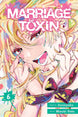 Joumyaku Marriage Toxin Vol. 6 Manga Book