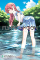 Kenjiro Hata Fly Me to the Moon Vol. 6 Paperback Manga Book