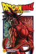 Akira Toriyama Dragon Ball Super Vol. 18 Paperback Manga Book
