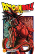 Akira Toriyama Dragon Ball Super Vol. 18 Paperback Manga Book