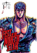 Buronson Fist of the North Star Vol. 1 Hardcover Manga Book