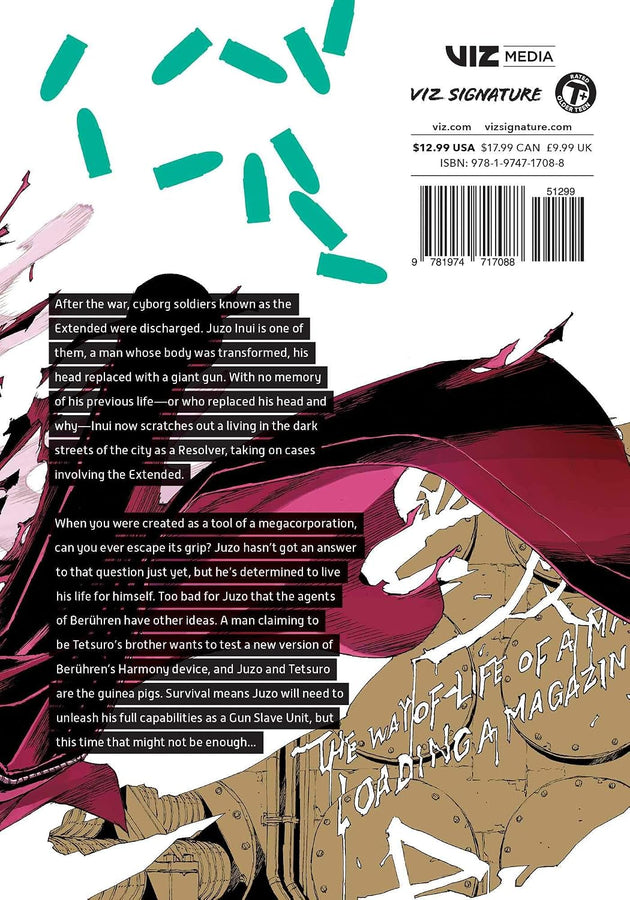 Tasuku Karasuma No Guns Life Vol. 7 Paperback Manga Book