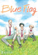 KAITO Blue Flag Vol. 2 Paperback Manga Book