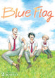 KAITO Blue Flag Vol. 2 Paperback Manga Book