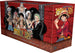 Eiichiro Oda One Piece Box Set 4: Dressrosa To Reverie Volumes 71-90 Manga Book