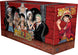 Eiichiro Oda One Piece Box Set 4: Dressrosa To Reverie Volumes 71-90 Manga Book