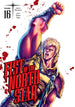 Buronson Fist of the North Star Vol. 16 Paperback Manga Book