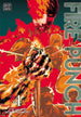 Tatsuki Fujimoto Fire Punch Vol. 4 Paperback Manga Book