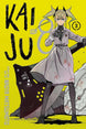 Naoya Matsumoto Kaiju No. 8 Vol. 3 Paperback Manga Book