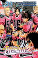 Riichiro Inagaki Eyeshield 21 Vol. 30 Paperback Manga Book