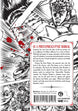 Buronson Fist of the North Star Vol. 15 Paperback Manga Book