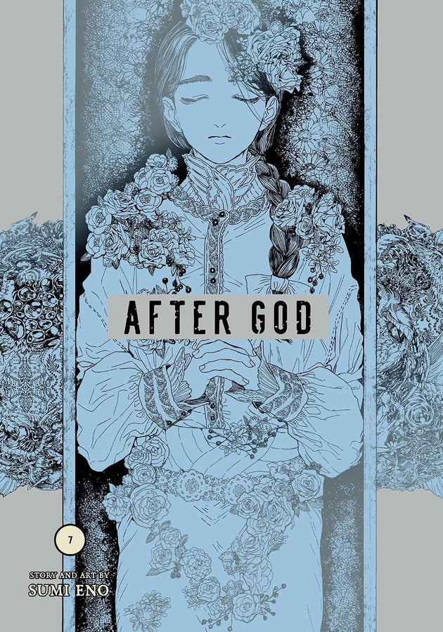 Sumi Eno After God Vol. 7 Manga Book
