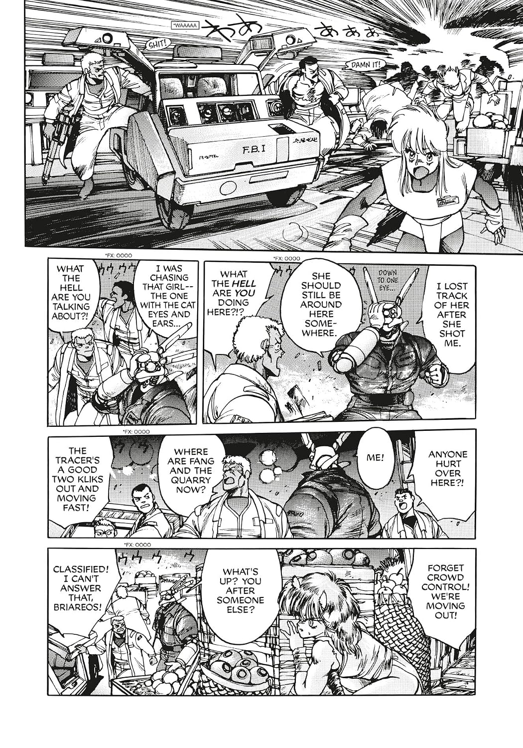 Shirow Masamune Appleseed Deluxe Edition Hardcover Manga Book